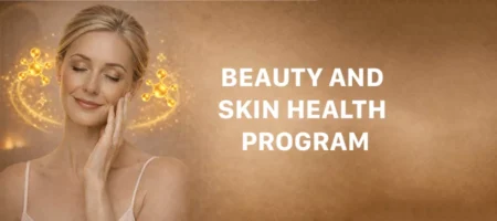 Beauty And Skin Health Program