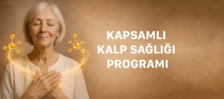 Kapsamlı Kalp Sağlığı Programı