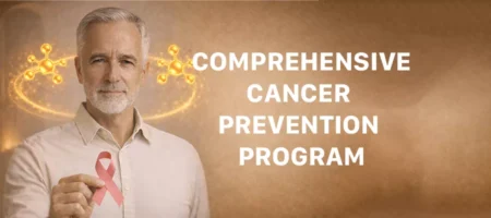 Comprehensive Cancer Screenning Program