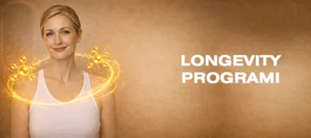 Longevity Programı