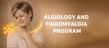 Algology and Fibromyalgia Program Algology and Fibromyalgia Program