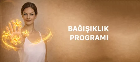 Bağışıklık Sağlığı Programı