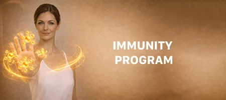 Immune Health Program Immune Health Program