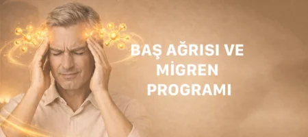 Baş Ağrısı ve Migren Programı
