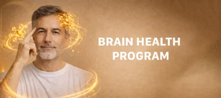 Brain Health Program Brain Health Program