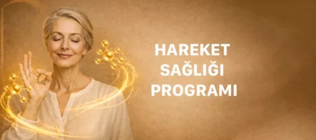 Hareket Sağlığı Programı