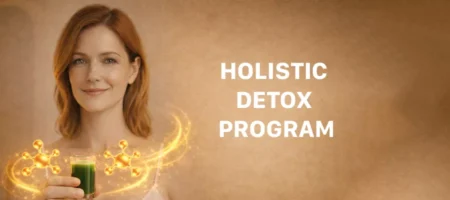 Holistic Detox Program Holistic Detox Program