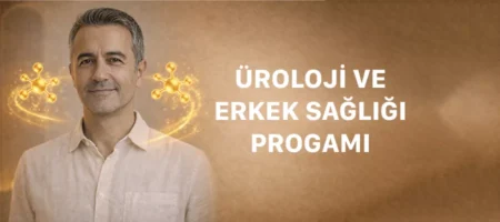 Üroloji ve Erkek Sağlığı Programı