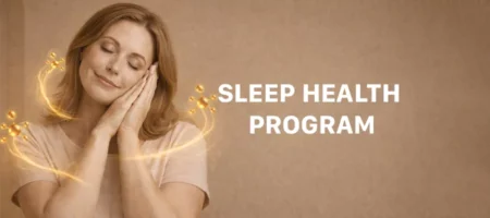 Sleep Health Program Sleep Health Program