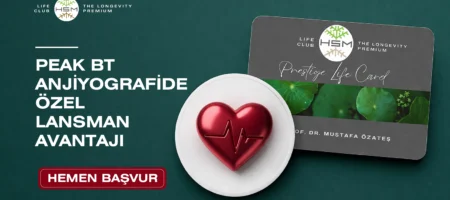 PEAK BT ANJİYOGRAFİ