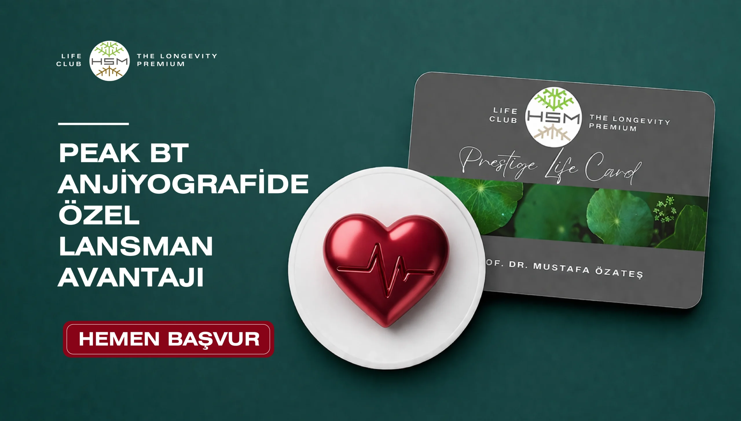 PEAK BT ANJİYOGRAFİ